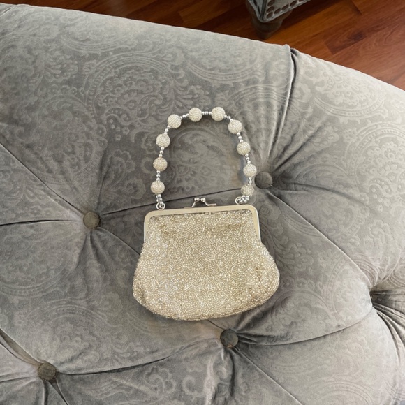 Beautiful bag by La Regale - Picture 2 of 7